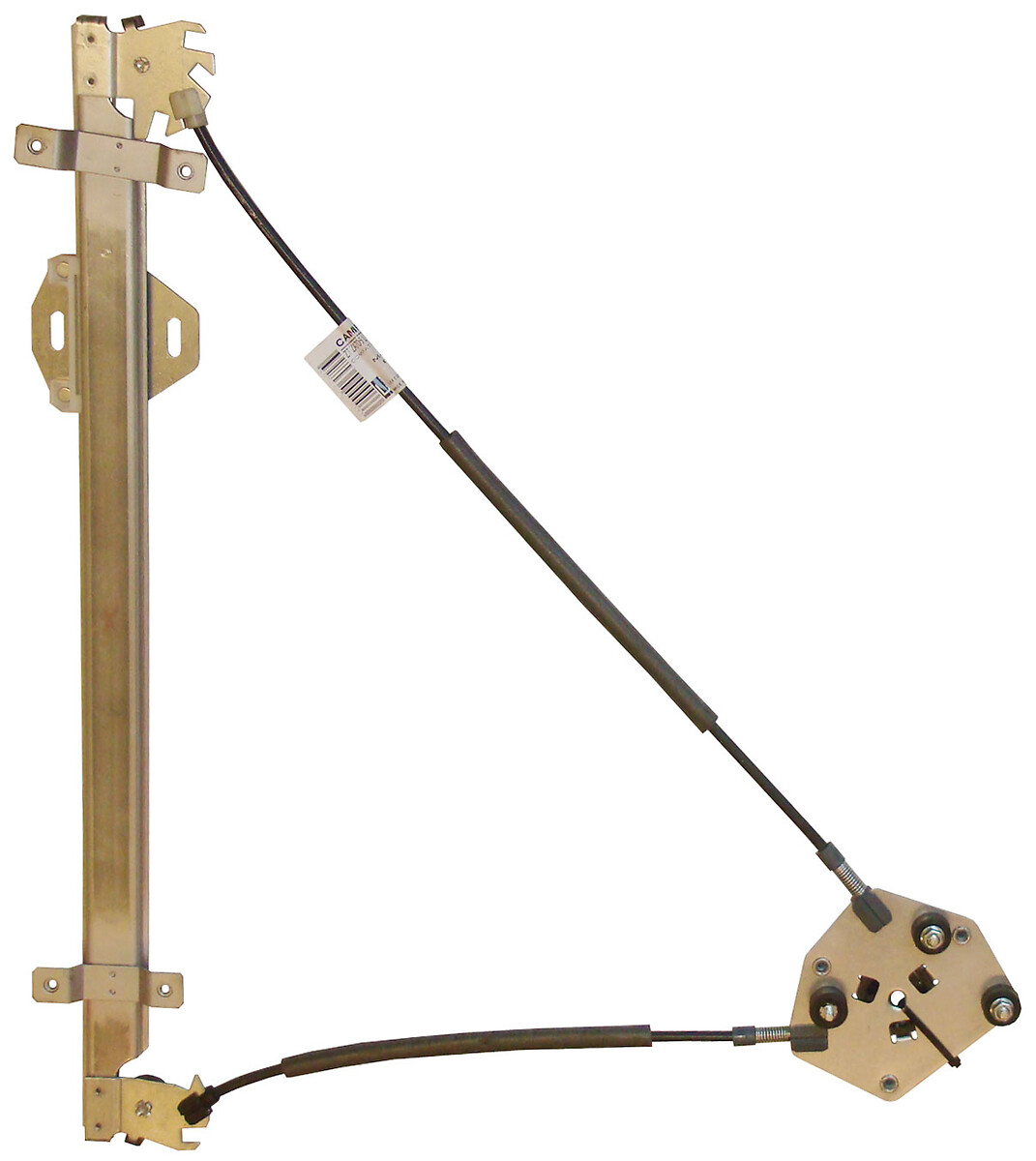 Mechanizmus zdvíhania okna VALEO